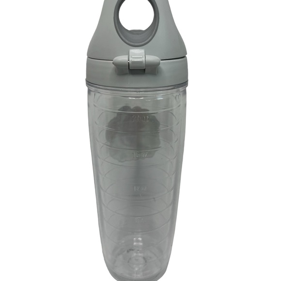 Tervis Disney The Little Mermaid Embroidered Patch 24oz Lid Loop RARE HTF - Picture 5 of 10